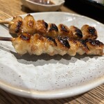 川北商店 焼鳥 - 