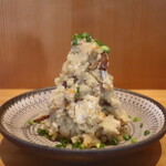 こころや - 鶏とあみ海老のしっとりおから