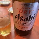 亀戸ぎょうざ 両国支店 - 