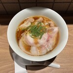 麺 ふじさき - 