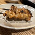 川北商店 焼鳥 - 