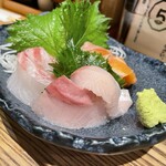 川北商店 焼鳥 - 