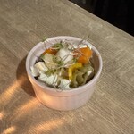 ビストロビュベール - 