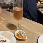 ビストロビュベール - 