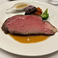 RoastBeef&Grill ROSSINI - 