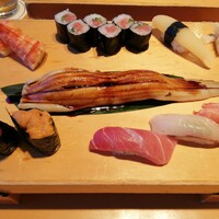 味街道 五十三次 - 