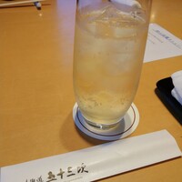 味街道 五十三次 - 