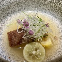 神楽坂 Shirukuya HANARE - 