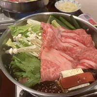 京都つゆしゃぶCHIRIRI 銀座京橋店 - 