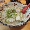 麺屋 よつ葉