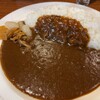 カレーショップMASARA