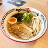 とんこつ愛があふれてる ラーメン とりこ