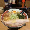 弟子屈ラーメン 札幌ラーメン横丁店