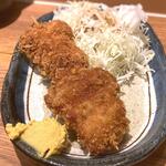 さくら本店 - 串カツ　2025.5.20