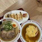 餃子の王将  - 