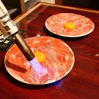 肉の匠 将泰庵 神田店 - 