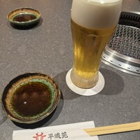 東京焼肉 平城苑 浅草総本店 - 
