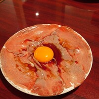 肉の匠 将泰庵 神田店 - 