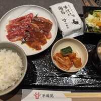 東京焼肉 平城苑 浅草総本店 - 