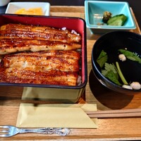 駒形前川 新丸ビル店 - 