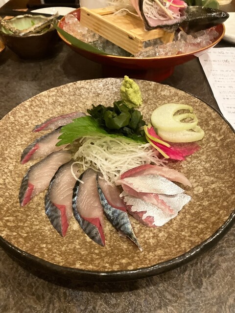 Sakana Ichiba Doza Ten