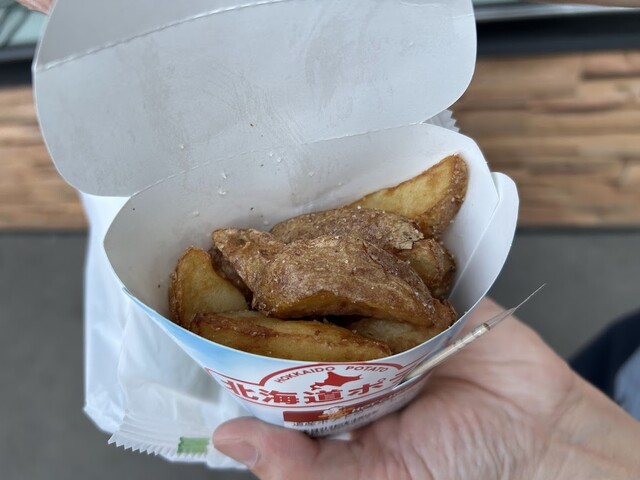 セイコーマート 入船1丁目店（Seicomart） - 南小樽（コンビニ・スーパー）の写真