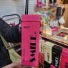 フルーツヨーグルトスムージー専門店 SMILE.