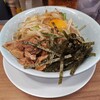 野郎ラーメン 浅草橋西口店