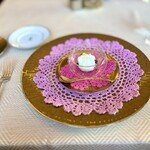 SALONE TOKYO - 茹でタコ