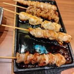 旨唐揚げと居酒メシ ミライザカ - 