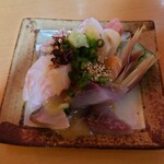 大衆酒場 国分寺市場 - 