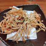 旨唐揚げと居酒メシ ミライザカ - 