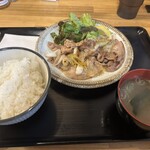 キングアンドジェシー - 