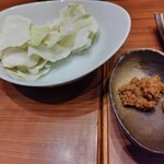 旨唐揚げと居酒メシ ミライザカ - 