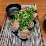 旨唐揚げと居酒メシ ミライザカ - 