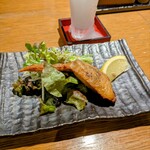 吉翔 - 揚げ手羽先 150円