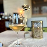 SALONE TOKYO - グラスワイン