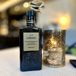 SALONE TOKYO - オリーブオイルNo.3