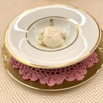 SALONE TOKYO - 美味しい！甘過ぎず､さっぱりしていますが、満足感もあって凄く気に入りました。