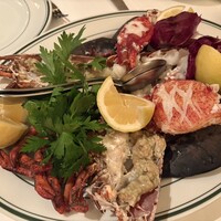ウルフギャング・ステーキハウス 六本木 -  ウルフギャング・ステーキハウス 六本木 -