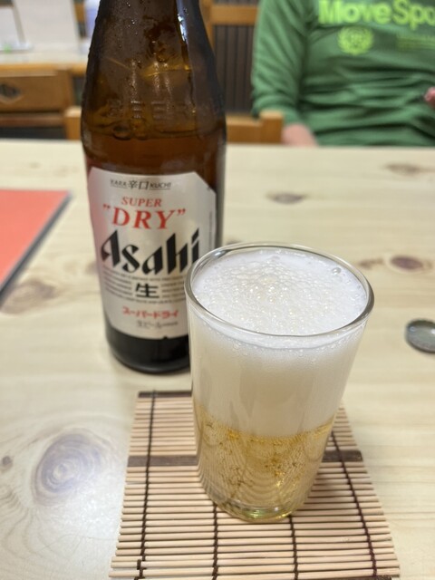 割烹寿しかんだ - 福島（寿司）の写真