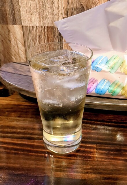 大衆居酒屋 対馬家 - 連坊（居酒屋）の写真