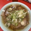 邦ちゃんラーメン 両国店