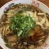 尾道ラーメン たに 尾道駅ビル店