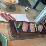 和食 えん 汐留店 - 