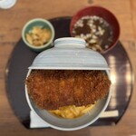 とんかつ丸七 - 