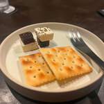 くろこ The night cafe - 料理写真: