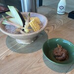 和食 えん 汐留店 - 