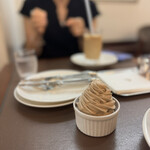 ウエスト ベイカフェ ヨコハマ - 