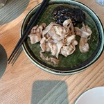 和食 えん 汐留店 - 